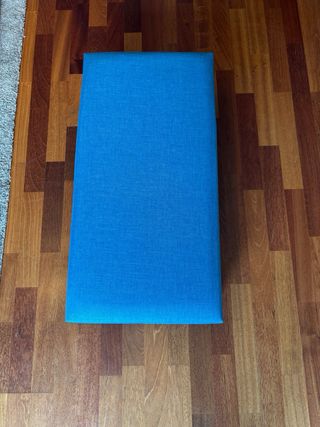 Banco de almacenamiento