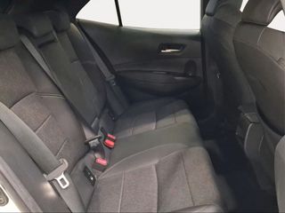 Toyota Corolla 1.8 125H STYLE E-CVT