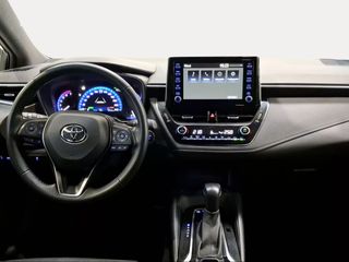 Toyota Corolla 1.8 125H STYLE E-CVT