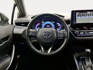 Toyota Corolla 1.8 125H STYLE E-CVT