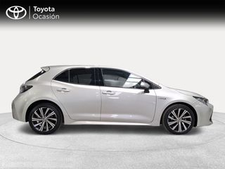 Toyota Corolla 1.8 125H STYLE E-CVT