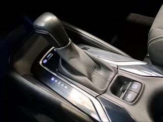 Toyota Corolla 1.8 125H STYLE E-CVT