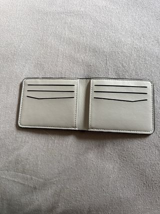 Cartera de caballero Dibaoleiou