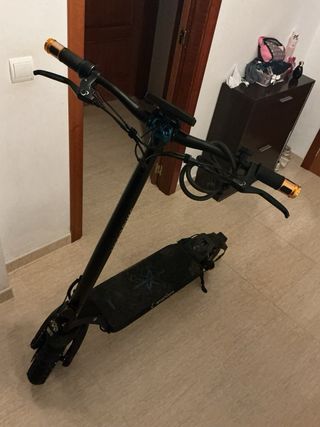 Smartgyro Croosaver Dual Max DGT