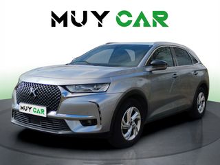 DS DS7 Crossback BlueHDi 130 Be Chic 96 kW (130 CV)