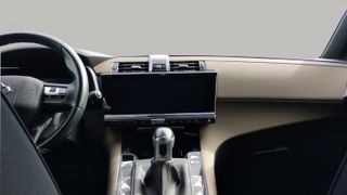 DS DS7 Crossback BlueHDi 130 Be Chic 96 kW (130 CV)