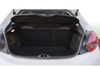 Peugeot 208 PureTech 82 Style 60 kW (82 CV)