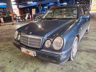 (Ref 16582) Desguace MERCEDES CLASE E 320 (224 CV)
