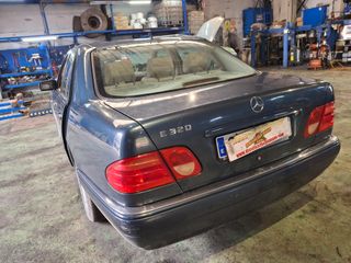 (Ref 16582) Desguace MERCEDES CLASE E 320 (224 CV)