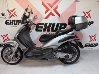 Piaggio beverly 200 año 2002