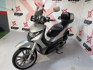 Piaggio beverly 200 año 2002