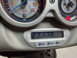 Piaggio beverly 200 año 2002