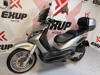 Piaggio beverly 200 año 2002
