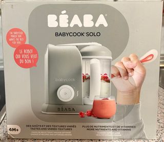 Babycook Beaba