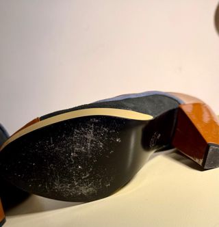 Zapatos Mujer Prêt à Porter lujo T. 38