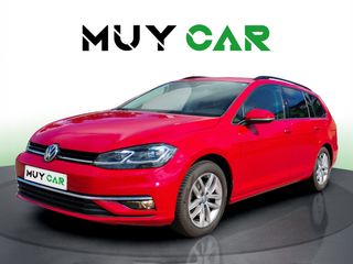 Volkswagen Golf Variant Advance 2.0 TDI 110 kW (150 CV)