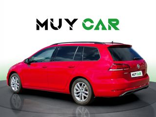 Volkswagen Golf Variant Advance 2.0 TDI 110 kW (150 CV)