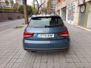 Audi A1 Adrenalin 1.4 TFSI 92kW S tron Sportback