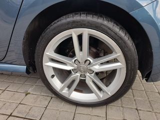 Audi A1 Adrenalin 1.4 TFSI 92kW S tron Sportback