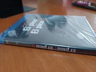 Pack Blu-ray El Pico y El Pico 2