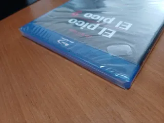 Pack Blu-ray El Pico y El Pico 2