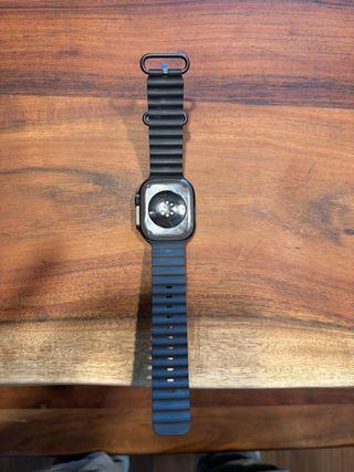 Apple Watch Ultra 2 Space Gray