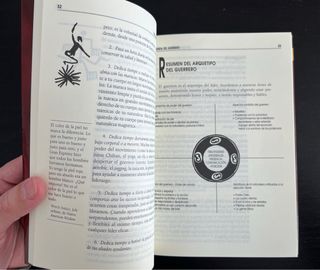 Las cuatro sendas del chamán: El guerrero, el s...