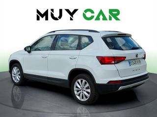 SEAT Ateca 2.0 TDI S&S Style Edition 110 kW (150 CV)