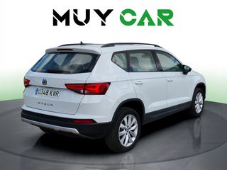 SEAT Ateca 2.0 TDI S&S Style Edition 110 kW (150 CV)