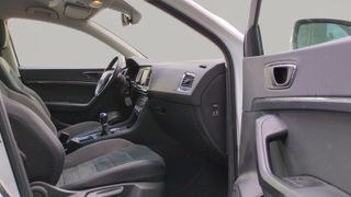 SEAT Ateca 2.0 TDI S&S Style Edition 110 kW (150 CV)