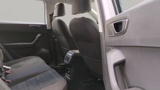 SEAT Ateca 2.0 TDI S&S Style Edition 110 kW (150 CV)