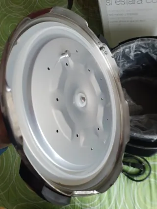 Olla Programable Modelo D