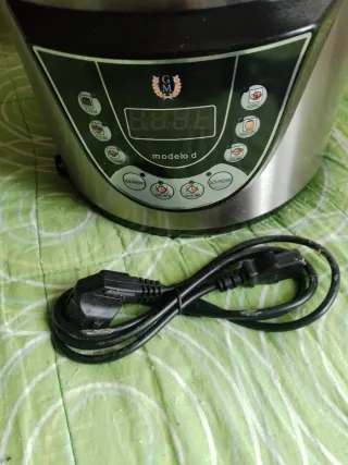 Olla Programable Modelo D