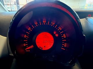 Peugeot 108 STYLE 2017