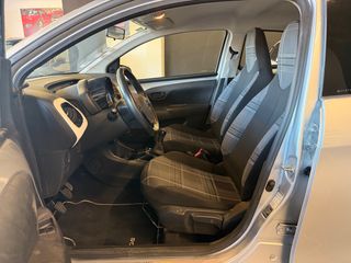 Peugeot 108 STYLE 2017