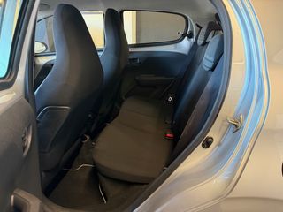 Peugeot 108 STYLE 2017