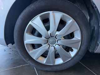 Peugeot 108 STYLE 2017