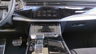 Audi Q7 50 TDI quattro 210 kW (286 CV) tiptronic