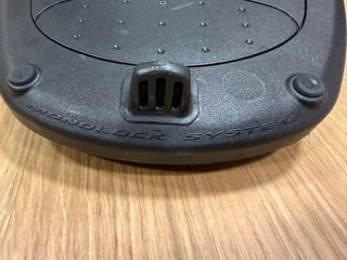 Portaequipajes Triumph Street Scrambler