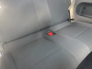 Asientos Volkswagen Caddy