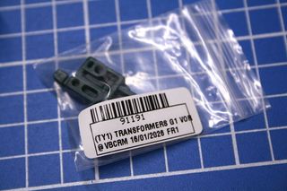 91191 Transformers G1 Vortex Glue Gun Hasbro 1986