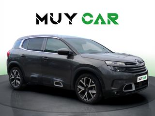 Citroen C5 Aircross BlueHdi 130 S&S Feel 96 kW (131 CV)
