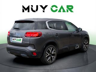 Citroen C5 Aircross BlueHdi 130 S&S Feel 96 kW (131 CV)