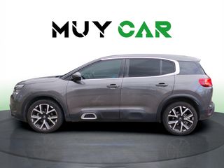 Citroen C5 Aircross BlueHdi 130 S&S Feel 96 kW (131 CV)
