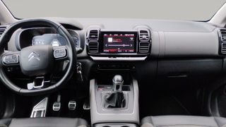 Citroen C5 Aircross BlueHdi 130 S&S Feel 96 kW (131 CV)