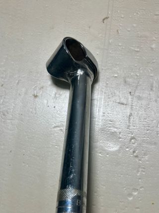 Potencia BH Vintage Made in Spain