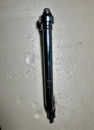 Potencia BH Vintage Made in Spain