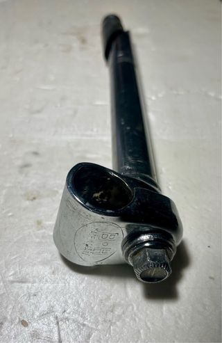 Potencia BH Vintage Made in Spain