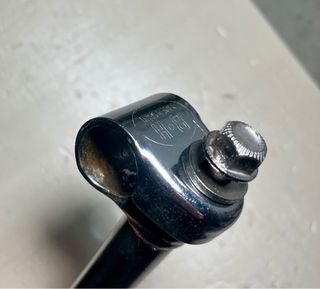 Potencia BH Vintage Made in Spain