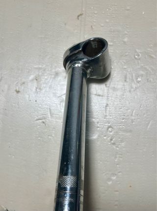 Potencia BH Vintage Made in Spain